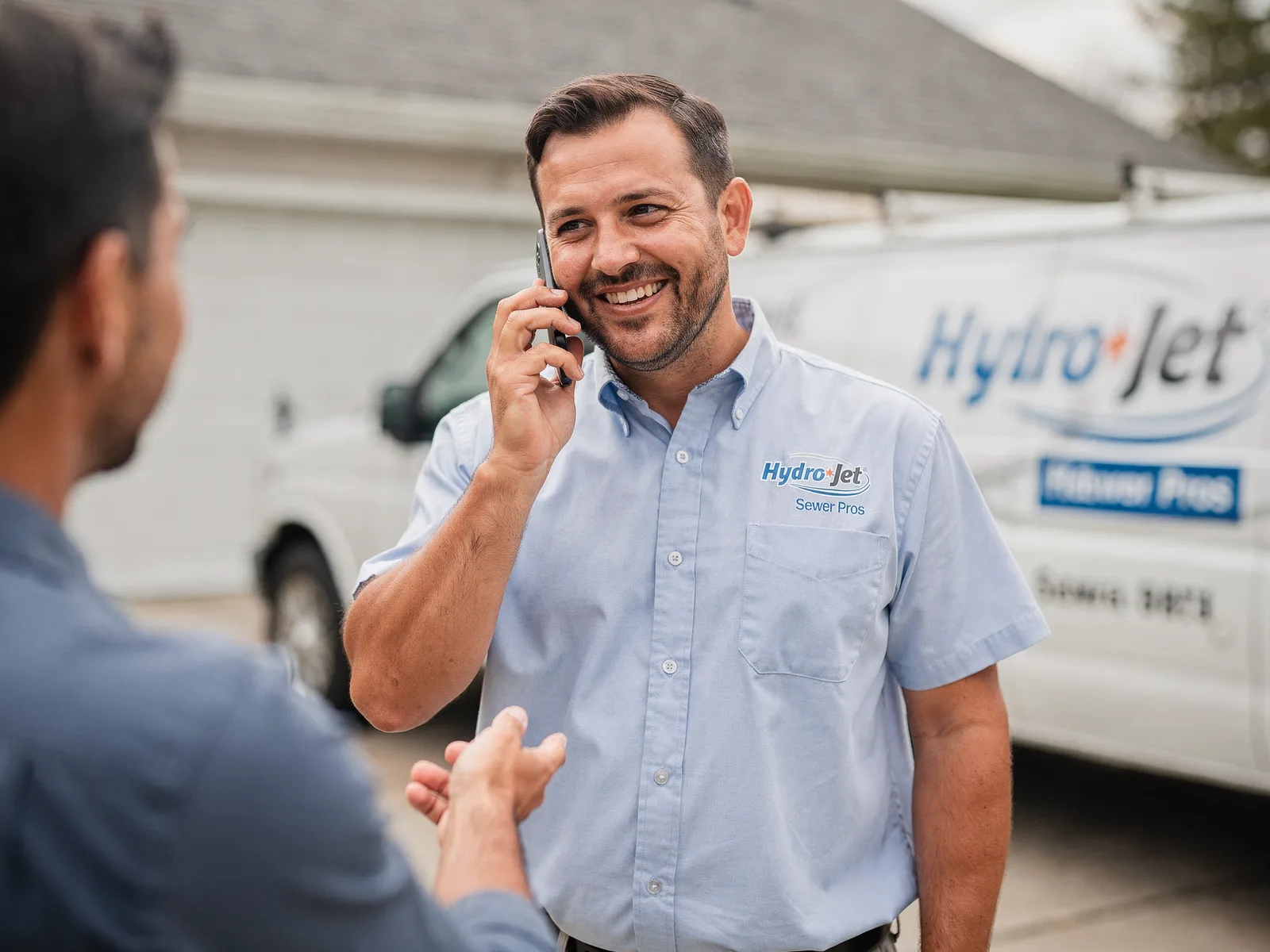 Hydro Jetting Near Me Isonville, KY FAQs